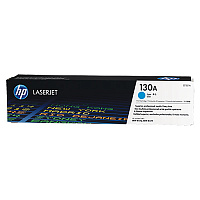 Картридж HP CF351A Cyan для M153/M176/M177 (1000стр)