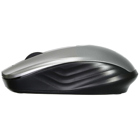 Мышь беспроводная Oklick 475MW Black/Grey Wireless