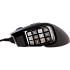 Мышь Corsair Scimitar RGB ELITE Black
