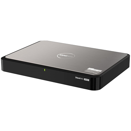 Сетевое хранилище NAS QNAP HS-264-8G