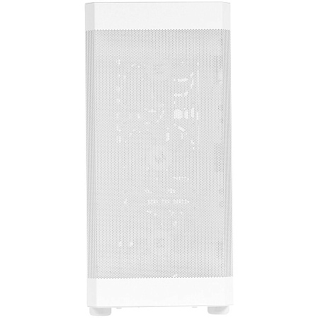 Корпус ATX Miditower Zalman i4 White