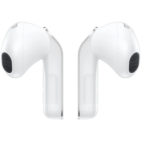 Bluetooth гарнитура Samsung Galaxy Buds 4 белая
