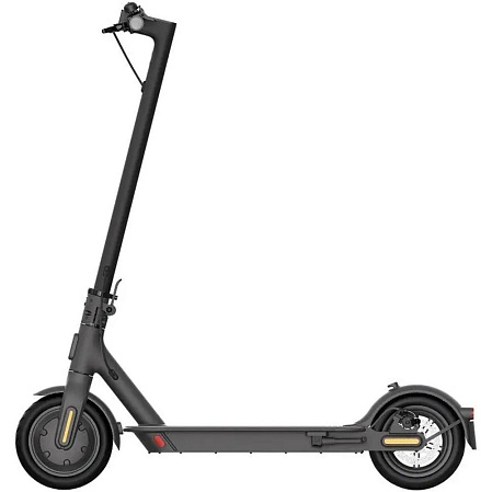 Электросамокат Xiaomi Mi Electric Scooter Essential