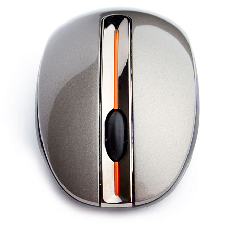 Мышь Lenovo Wireless Mouse