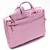 15" Сумка BagSpace MF-625-15PN розовая