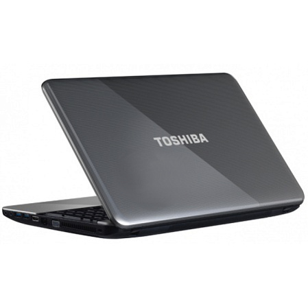 Ноутбук Toshiba Satellite L850-B4S i3-2350M/4GB/500GB/DVD/15,6"HD/WiFi/ BT/ Cam/W7 HB