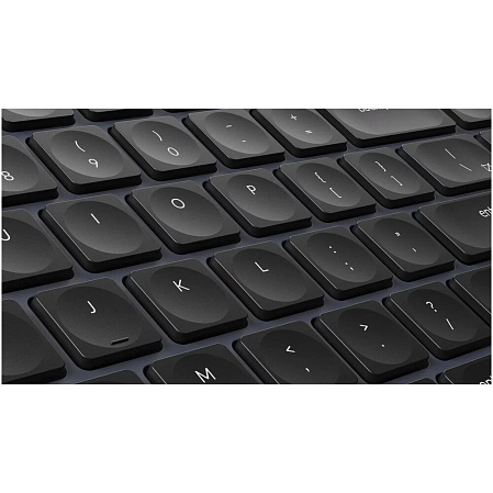 Клавиатура Keychron B6 Pro Bluetooth B6P-K1 Space Grey