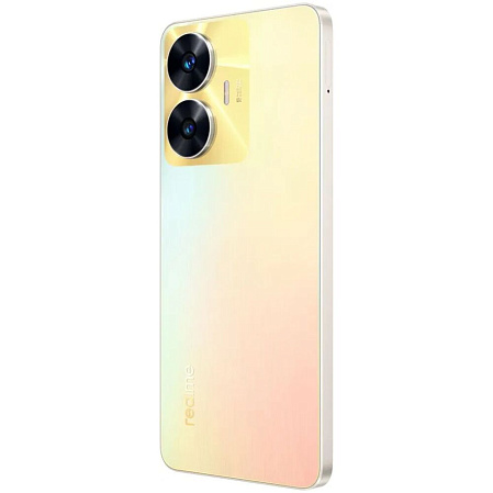 Смартфон Realme C55 6/128GB RU Pearl