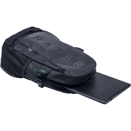 13.3" Рюкзак для ноутбука Razer Rogue Backpack V3, черный