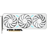 Видеокарта MAXSUN 12288Mb Intel Arc B580  iCraft 12GB OC (Intel Arc B580 iCraft 12G) 3xDP, 1xHDMI, Ret