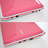 Нетбук Samsung N150/JP04 atom N450/1G/250G/10.1/WiFi/BT/cam/Win7 Starter pink