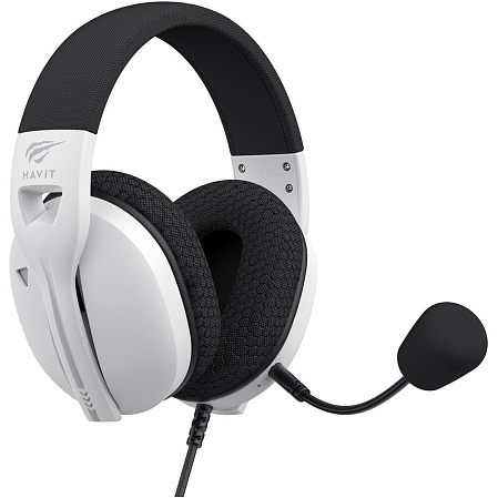 Гарнитура Havit Fuxi-H5d White