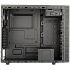 Корпус ATX Miditower Cooler Master MasterBox E500L MCB-E500L-KN5N-S02 Black/Silver