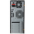 Корпус ATX Miditower 3Cott 2359 450W Black