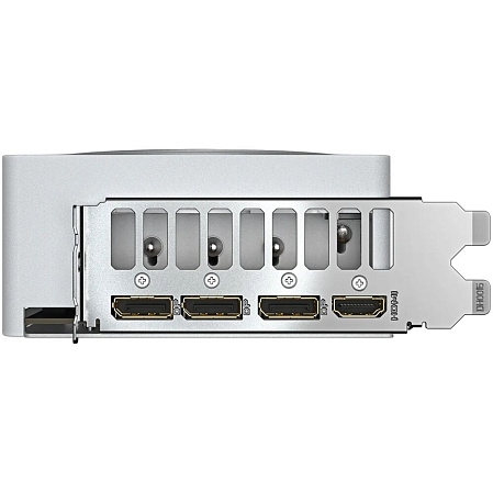 Видеокарта Gigabyte GeForce RTX 5070 12288Mb, Aero OC 12 Gb (GV-N5070AERO OC-12GD) 1xHDMI, 3xDP, Ret