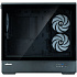 Корпус MicroATX Minitower Zalman P30 Black V2