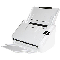 Сканер Avision AV332U (А4, 40 стр/мин, АПД 50 листов, USB2.0)