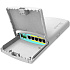Маршрутизатор MikroTik RB960PGS-PB 5xGLAN PoE
