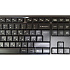 Клавиатура A4Tech Fstyler FK10 Black/Grey