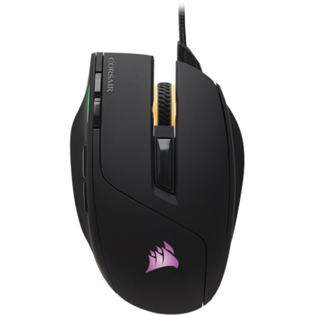 Мышь Corsair Sabre RGB Black