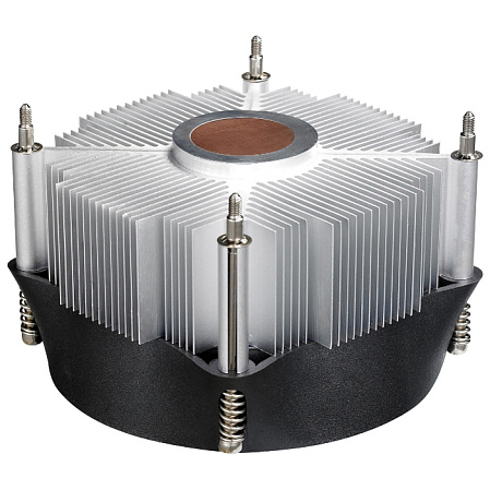 Охлаждение CPU Cooler for CPU Deepcool Theta 31 PWM 1156/1155/1150/1151/1200 низкопрофильный
