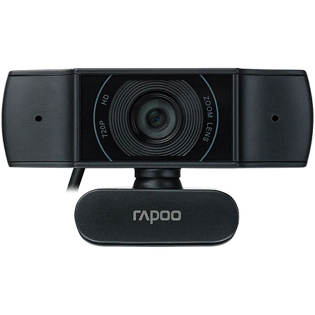 Web-камера Rapoo C200