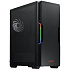 Корпус ATX Miditower XPG Starker Black