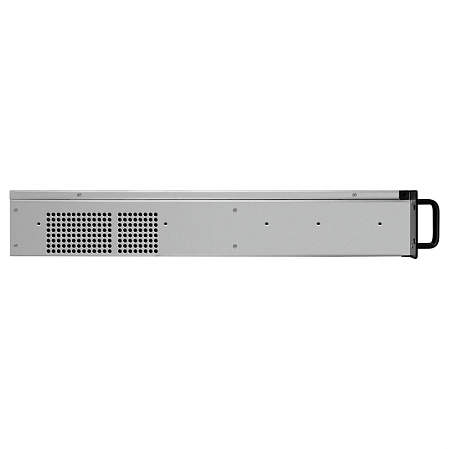 Корпус Exegate 2U 2U550-08 PRO Black