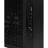 Корпус MicroATX Minitower Fractal Design Core 1000 Mini Tower Black