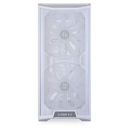Корпус ATX Miditower Lian Li Lancool 215 White
