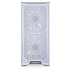 Корпус ATX Miditower Lian Li Lancool 215 White