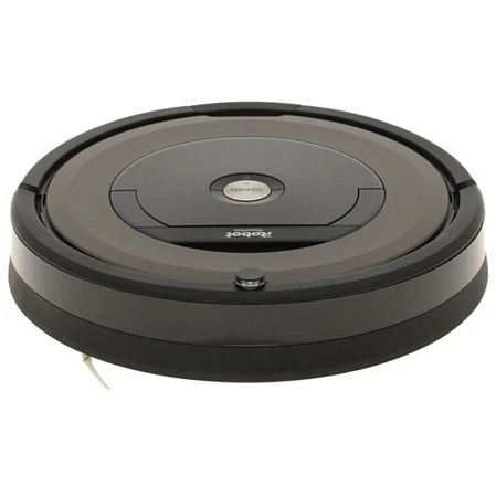 Робот-пылесос iRobot Roomba 896