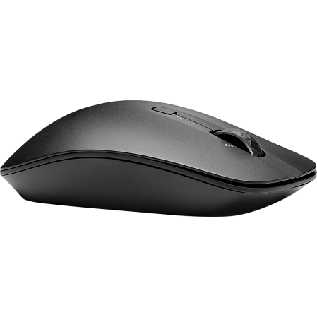 Мышь беспроводная HP Travel Black Wireless