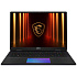 Ноутбук MSI Titan 18 HX AI A2XWJG-206RU Core Ultra 9 275HX/64Gb/2Tb SSD/NV RTX 5090/18" UHD+/Win11 Black