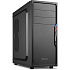 Корпус ATX Miditower Sharkoon VS4-V Black