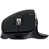 Мышь беспроводная Logitech MX Master 3 Mouse Black Wireless