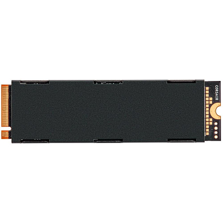 Внутренний SSD-накопитель 2000Gb Corsair Force MP600 (CSSD-F2000GBMP600) M.2 2280 PCIe NVMe 4.0 x4