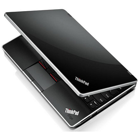 Нетбук Lenovo ThinkPad Edge11 NVZ3NRT K345/2Gb/320/HD4225/11"/WF/BT/Win7 HB32