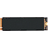 Внутренний SSD-накопитель 2000Gb Corsair Force MP600 (CSSD-F2000GBMP600) M.2 2280 PCIe NVMe 4.0 x4