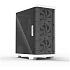 Корпус MicroATX Minitower Zalman M4 White