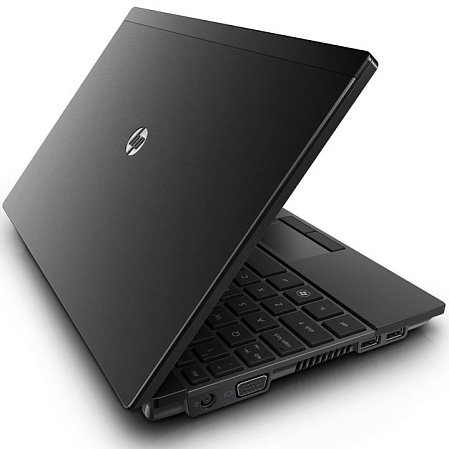 Нетбук HP Compaq Mini 5101 NN368EA N280 Atom N280/1GB/160GB/10.1/XP Home