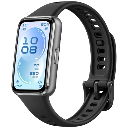 Фитнес-трекер Huawei Band 11 CDY-B29 Black
