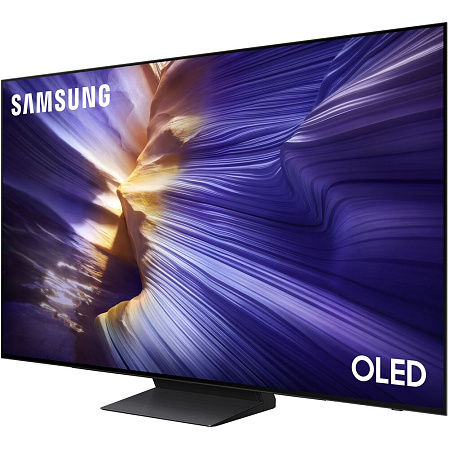 Телевизор 65" Samsung QE65S90FAEXRU 2025