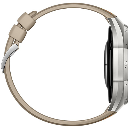 Умные часы Huawei Watch GT 6 Pro Brown Woven