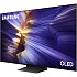 Телевизор 65" Samsung QE65S90FAEXRU 2025