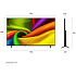 Телевизор 65" LG 65NU900B6LA.ARUG 2026