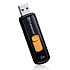 USB Flash накопитель 2GB Transcend JetFlash 500 (TS2GJF500) USB 2.0 Черный