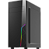 Корпус ATX Miditower Zalman T8 Black