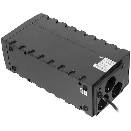 ИБП Powercom RPT-1000A EURO 1000ВА