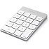 Клавиатура Satechi Keypad Numpad ST-SALKPS Silver
